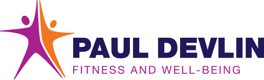 Paul Devlin Fitness and Well-being