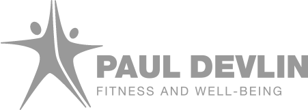 Paul Devlin Fitness and Well-being